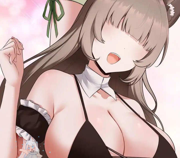 Thích Đuôi Lớn Thì Sao? Chapter 60 - Trang 2