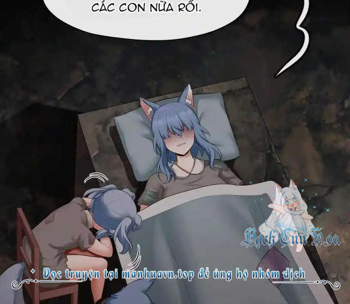 Thích Đuôi Lớn Thì Sao? Chapter 60 - Trang 2