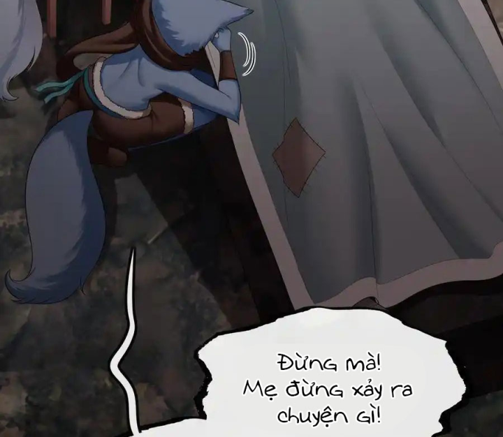 Thích Đuôi Lớn Thì Sao? Chapter 60 - Trang 2