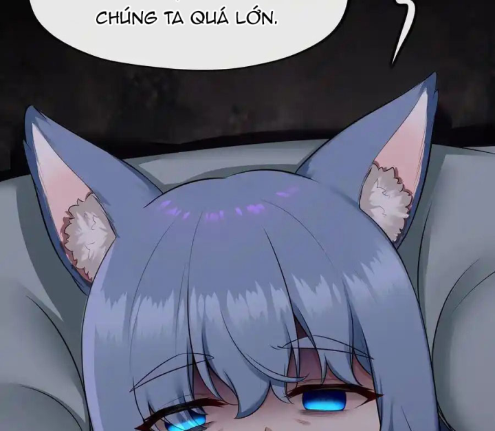 Thích Đuôi Lớn Thì Sao? Chapter 60 - Trang 2