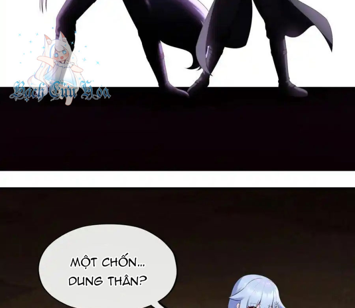 Thích Đuôi Lớn Thì Sao? Chapter 60 - Trang 2