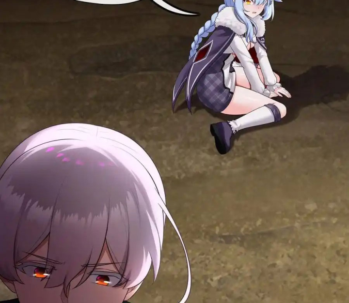 Thích Đuôi Lớn Thì Sao? Chapter 60 - Trang 2