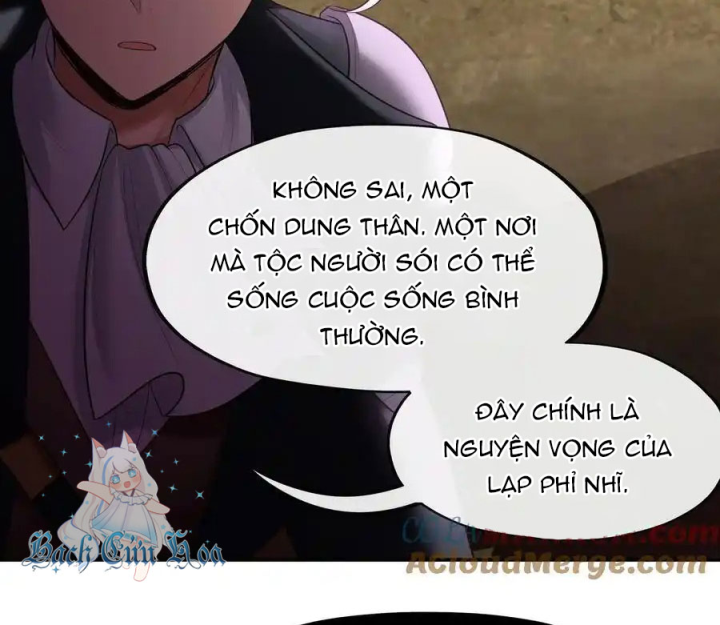 Thích Đuôi Lớn Thì Sao? Chapter 60 - Trang 2