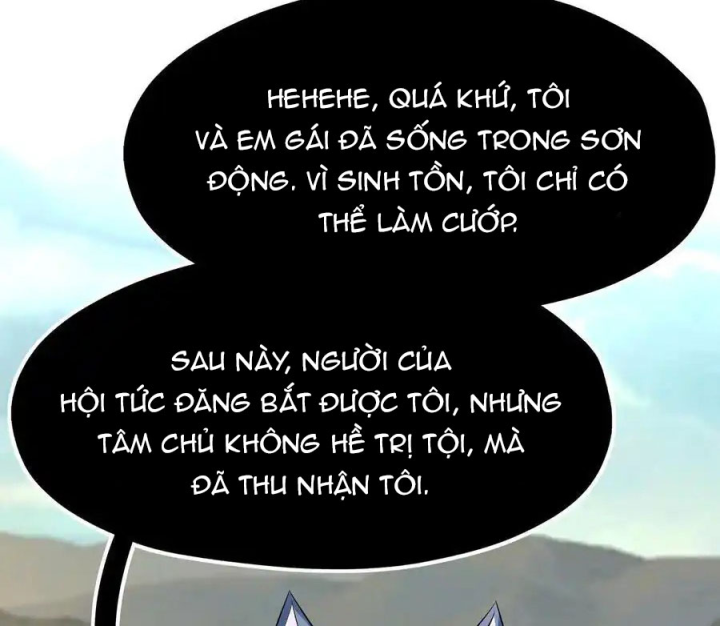 Thích Đuôi Lớn Thì Sao? Chapter 60 - Trang 2