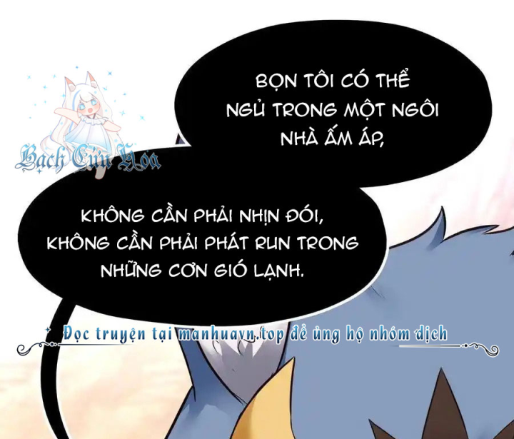 Thích Đuôi Lớn Thì Sao? Chapter 60 - Trang 2