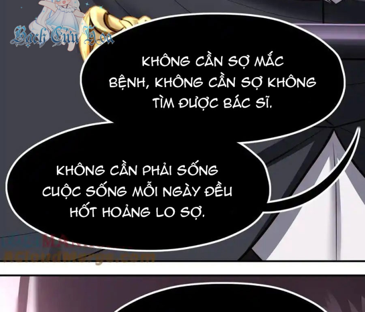 Thích Đuôi Lớn Thì Sao? Chapter 60 - Trang 2