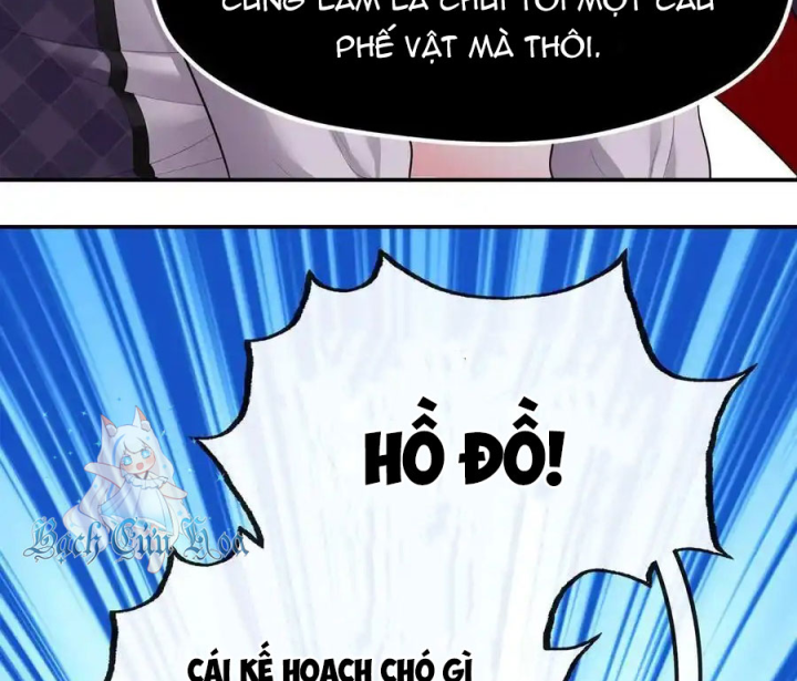 Thích Đuôi Lớn Thì Sao? Chapter 60 - Trang 2