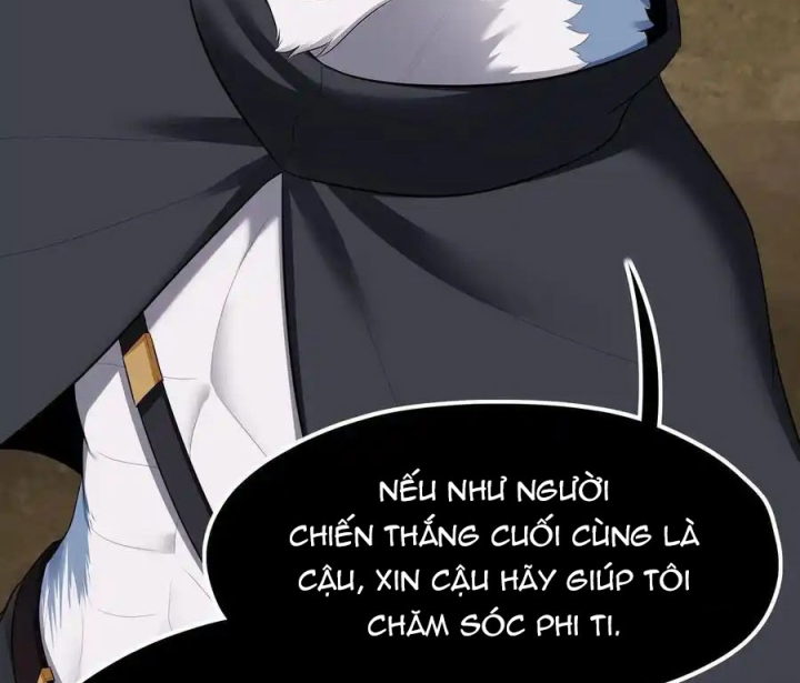 Thích Đuôi Lớn Thì Sao? Chapter 60 - Trang 2