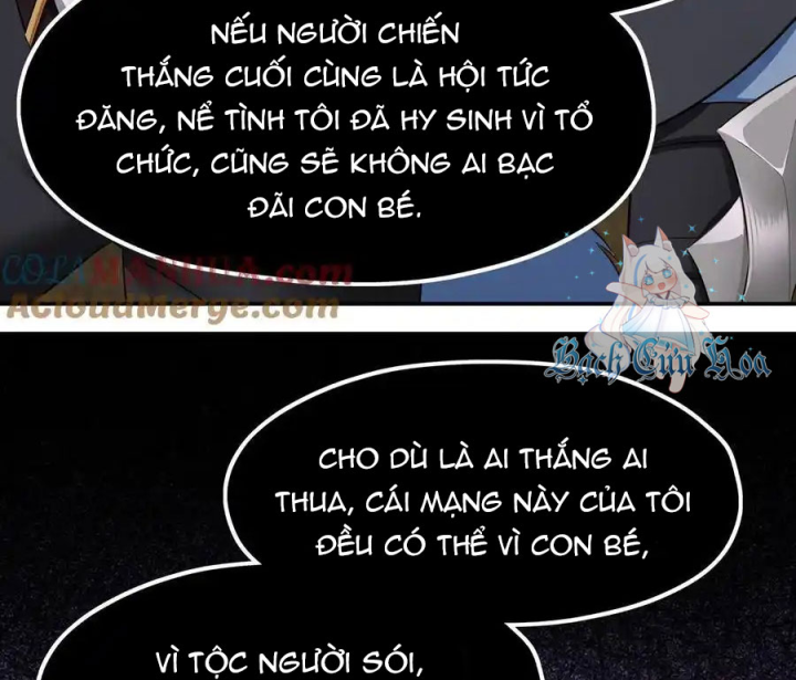 Thích Đuôi Lớn Thì Sao? Chapter 60 - Trang 2