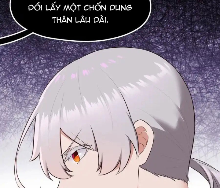 Thích Đuôi Lớn Thì Sao? Chapter 60 - Trang 2