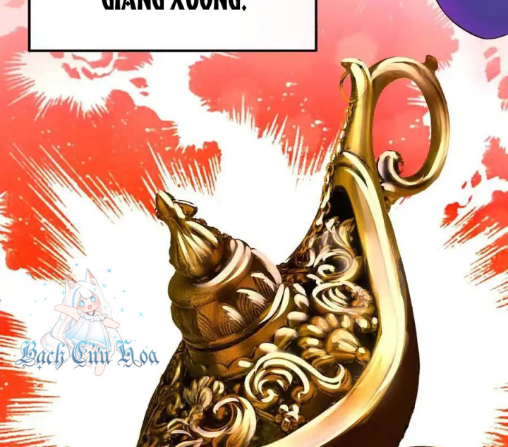 Thích Đuôi Lớn Thì Sao? Chapter 60 - Trang 2
