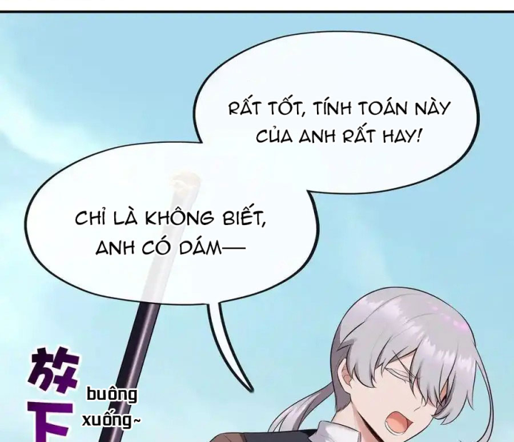 Thích Đuôi Lớn Thì Sao? Chapter 60 - Trang 2