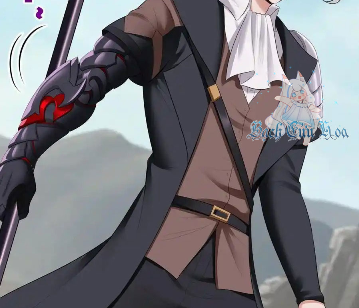 Thích Đuôi Lớn Thì Sao? Chapter 60 - Trang 2