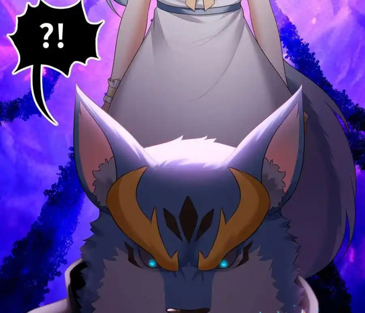 Thích Đuôi Lớn Thì Sao? Chapter 60 - Trang 2