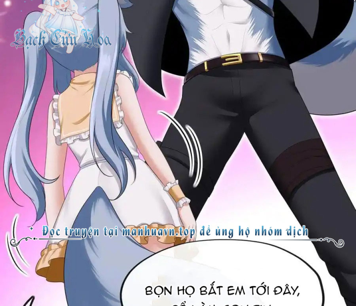 Thích Đuôi Lớn Thì Sao? Chapter 60 - Trang 2