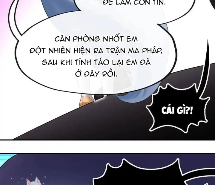 Thích Đuôi Lớn Thì Sao? Chapter 60 - Trang 2