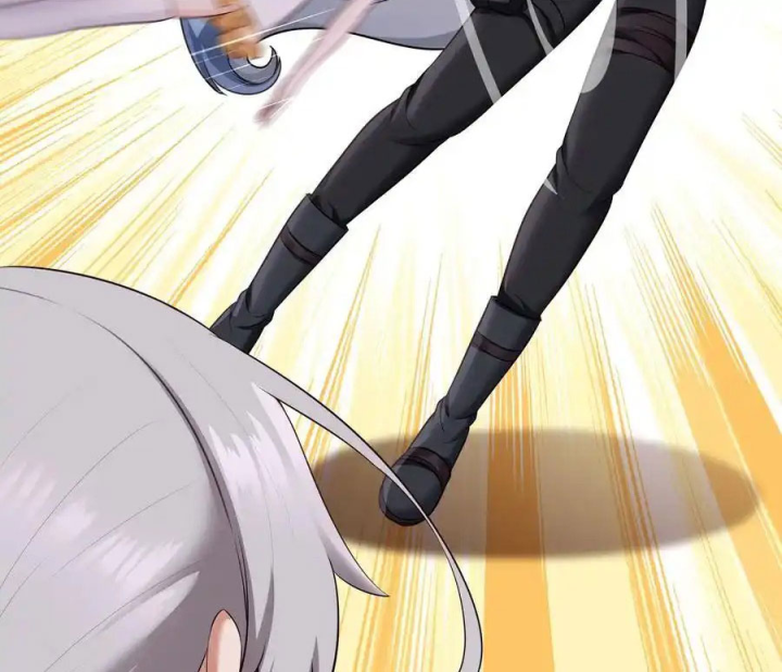 Thích Đuôi Lớn Thì Sao? Chapter 60 - Trang 2