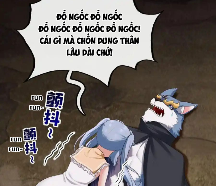 Thích Đuôi Lớn Thì Sao? Chapter 60 - Trang 2