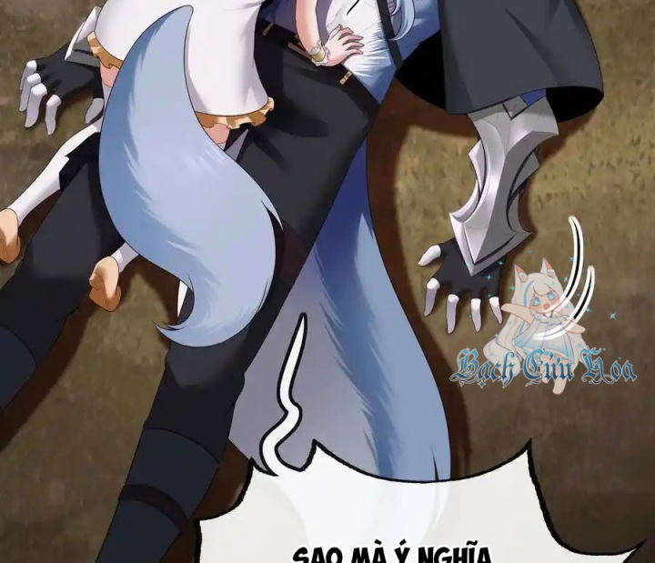 Thích Đuôi Lớn Thì Sao? Chapter 60 - Trang 2