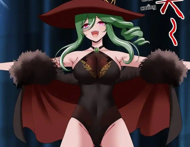 Thích Đuôi Lớn Thì Sao? Chapter 61 - Trang 2