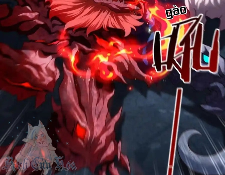 Thích Đuôi Lớn Thì Sao? Chapter 61 - Trang 2