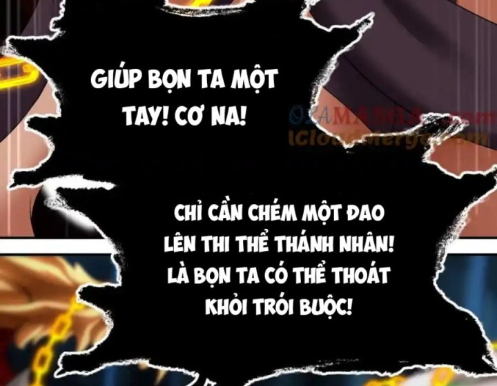 Thích Đuôi Lớn Thì Sao? Chapter 61 - Trang 2