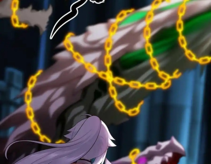 Thích Đuôi Lớn Thì Sao? Chapter 61 - Trang 2