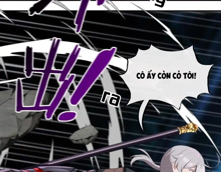 Thích Đuôi Lớn Thì Sao? Chapter 61 - Trang 2