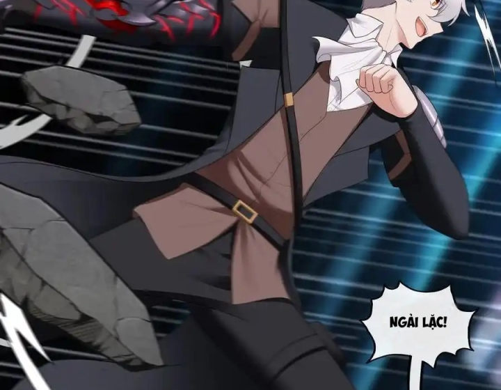 Thích Đuôi Lớn Thì Sao? Chapter 61 - Trang 2