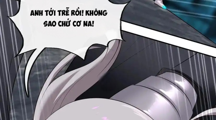 Thích Đuôi Lớn Thì Sao? Chapter 61 - Trang 2