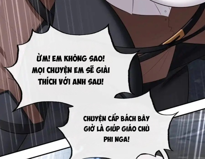 Thích Đuôi Lớn Thì Sao? Chapter 61 - Trang 2
