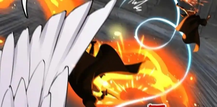 Thích Đuôi Lớn Thì Sao? Chapter 61 - Trang 2