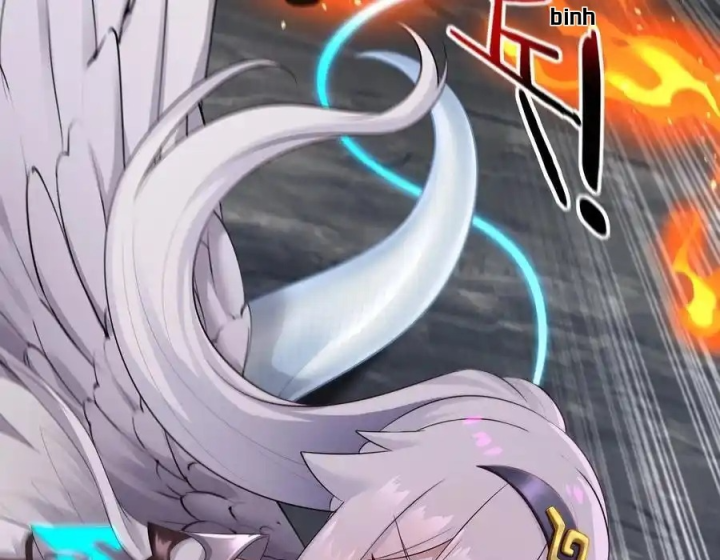 Thích Đuôi Lớn Thì Sao? Chapter 61 - Trang 2