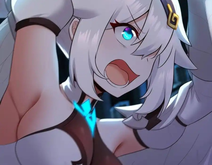 Thích Đuôi Lớn Thì Sao? Chapter 61 - Trang 2