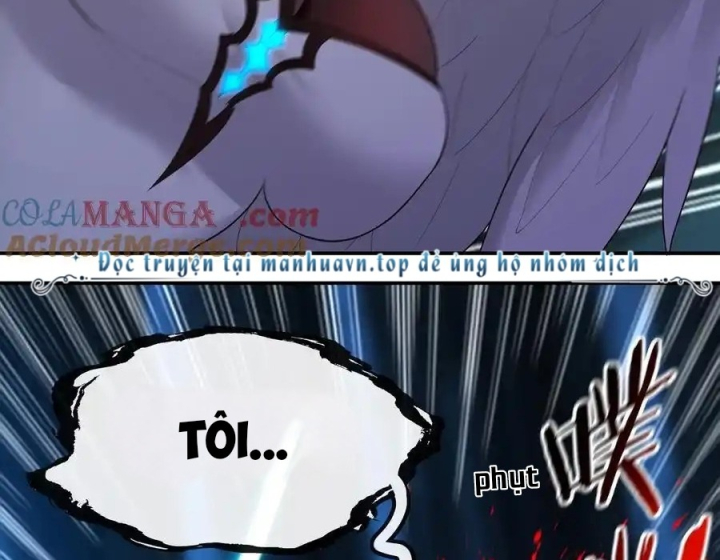 Thích Đuôi Lớn Thì Sao? Chapter 61 - Trang 2