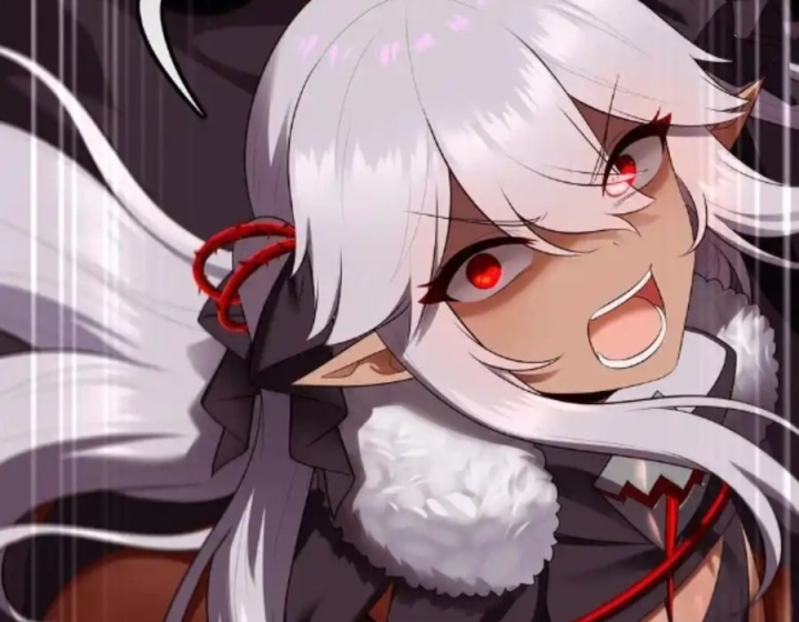 Thích Đuôi Lớn Thì Sao? Chapter 61 - Trang 2