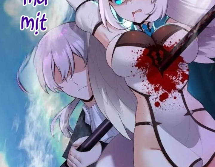 Thích Đuôi Lớn Thì Sao? Chapter 61 - Trang 2