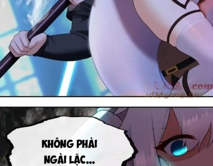 Thích Đuôi Lớn Thì Sao? Chapter 61 - Trang 2