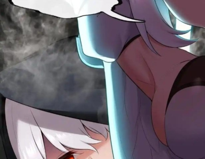 Thích Đuôi Lớn Thì Sao? Chapter 61 - Trang 2