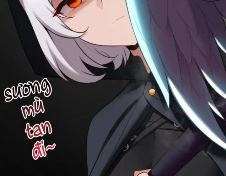 Thích Đuôi Lớn Thì Sao? Chapter 61 - Trang 2