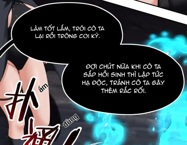 Thích Đuôi Lớn Thì Sao? Chapter 61 - Trang 2