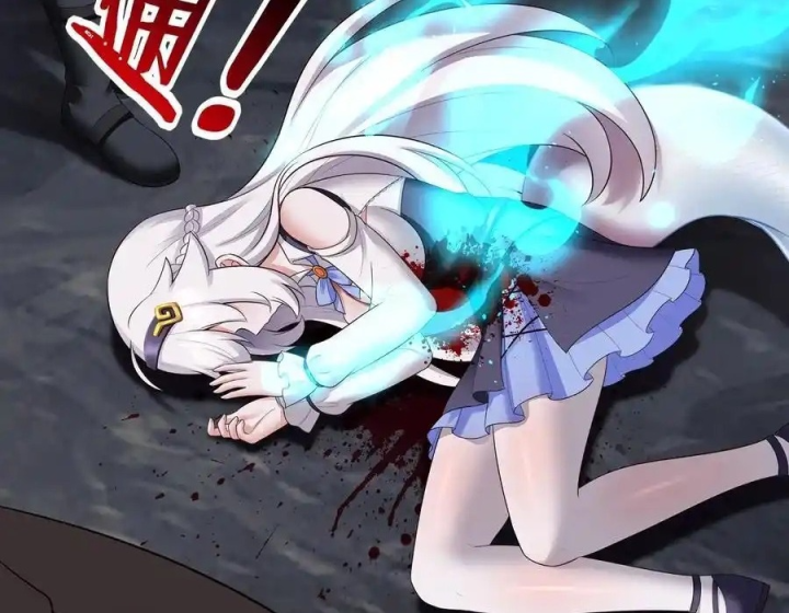 Thích Đuôi Lớn Thì Sao? Chapter 61 - Trang 2