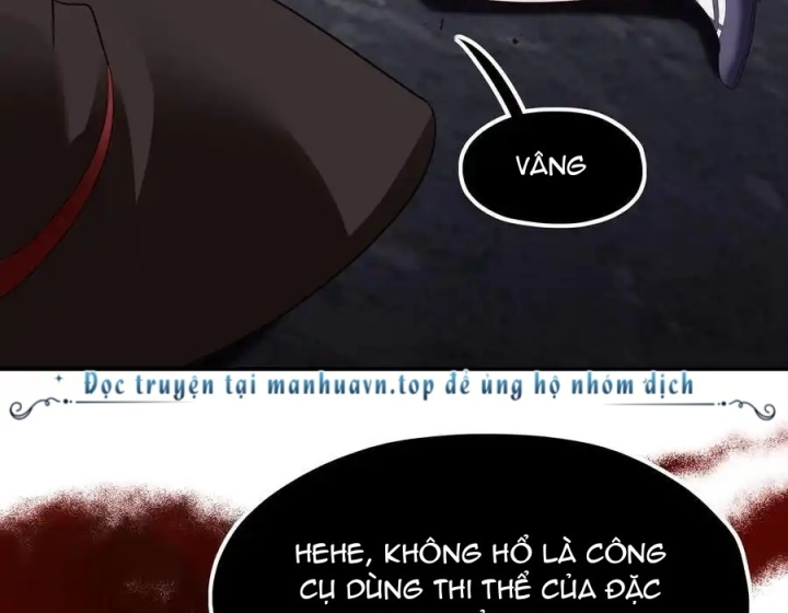 Thích Đuôi Lớn Thì Sao? Chapter 61 - Trang 2