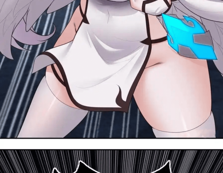 Thích Đuôi Lớn Thì Sao? Chapter 61 - Trang 2