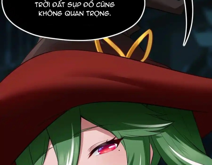 Thích Đuôi Lớn Thì Sao? Chapter 61 - Trang 2