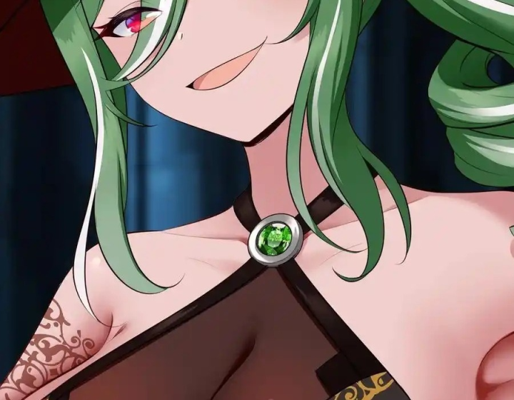 Thích Đuôi Lớn Thì Sao? Chapter 61 - Trang 2