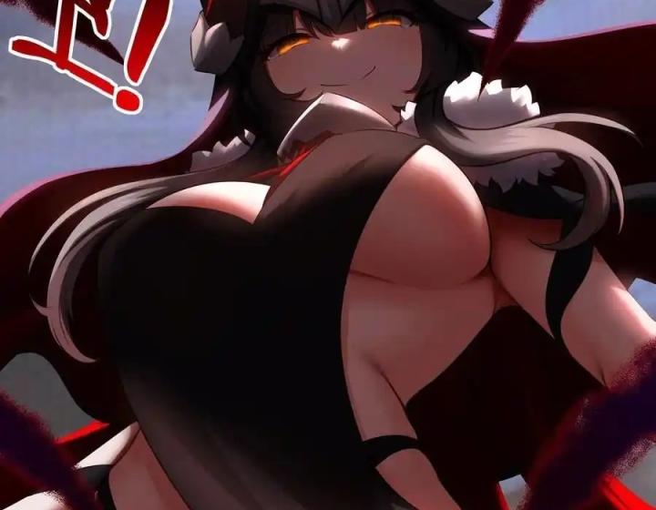 Thích Đuôi Lớn Thì Sao? Chapter 61 - Trang 2