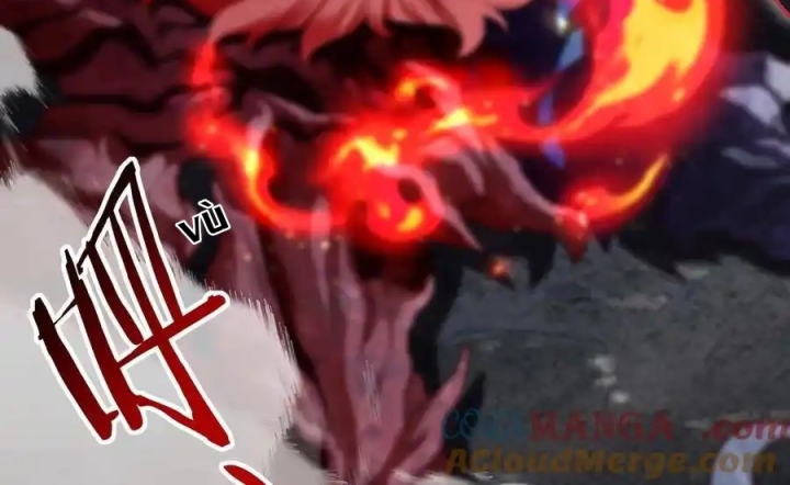 Thích Đuôi Lớn Thì Sao? Chapter 61 - Trang 2