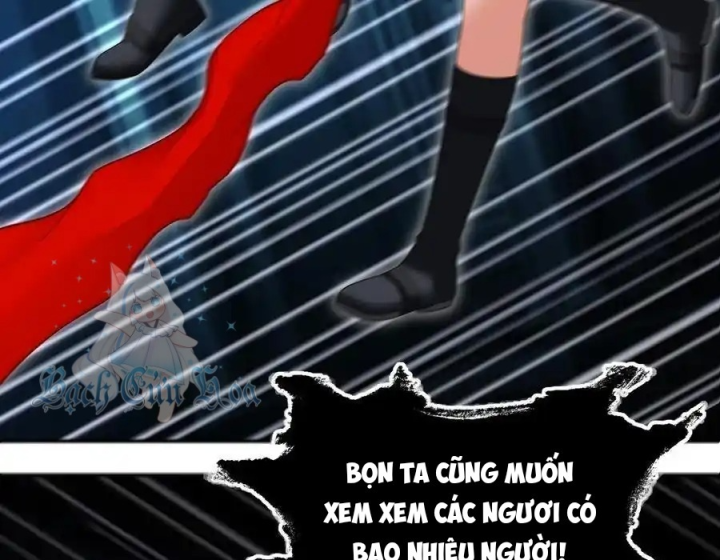 Thích Đuôi Lớn Thì Sao? Chapter 61 - Trang 2