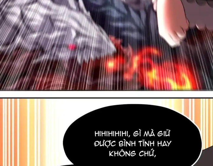 Thích Đuôi Lớn Thì Sao? Chapter 61 - Trang 2